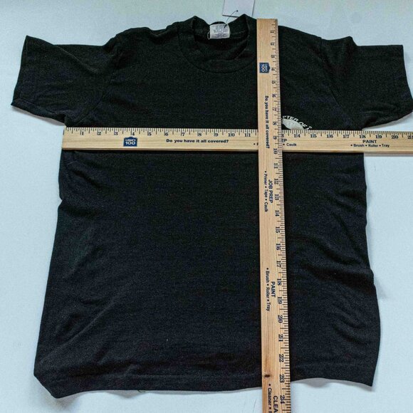 The National Academy of Recordings Arts & Sciences T-Shirt Small VTG 90s 80s - Picture 3 of 9